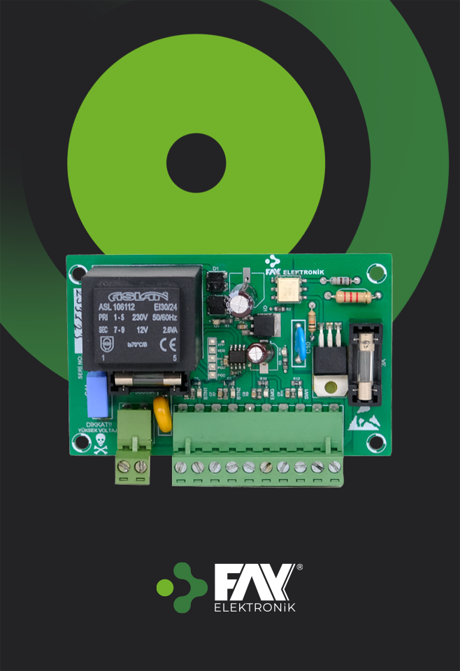  Fay Elektronik