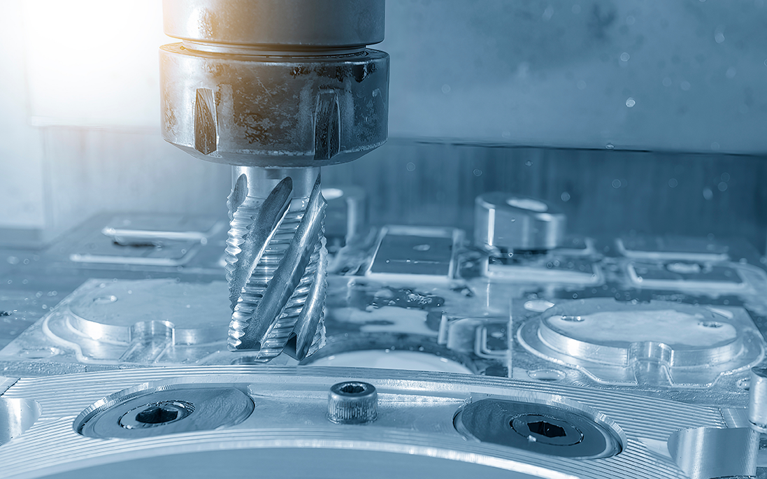 CNC Bakım ve Onarımda Neden PowerKraft?